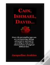 Capa do artigo Cain, Ishmael, David...