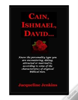 Capa do artigo Cain, Ishmael, David...