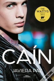 Capa do artigo Caín