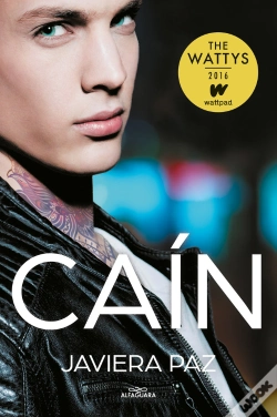 Capa do artigo Caín