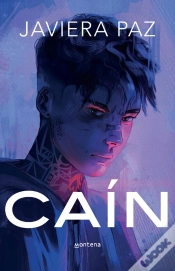 Capa do artigo Caín