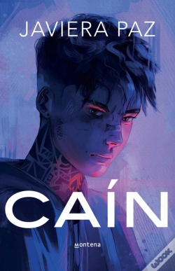 Capa do artigo Caín