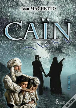Capa do artigo Caïn