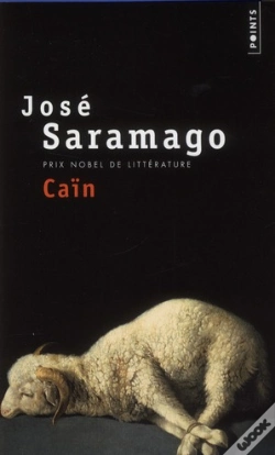 Capa do artigo Caïn