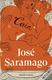 Capa do artigo Cain