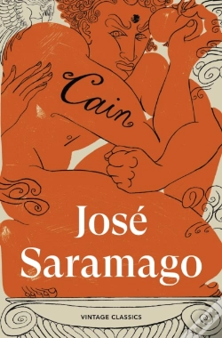 Capa do artigo Cain