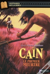 Capa do artigo Caïn, Le Premier Meurtre
