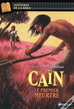 Capa do artigo Caïn, Le Premier Meurtre