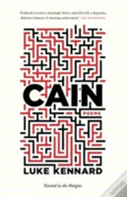 Capa do artigo Cain