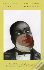 Capa do artigo Cain Named The Animal