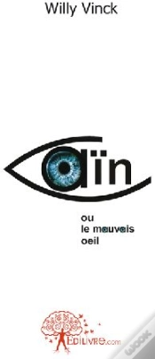 Capa do artigo Caïn Ou Le Mauvais Oeil