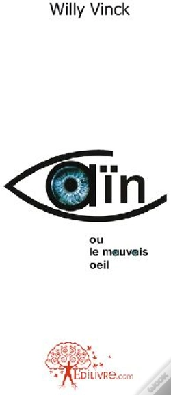 Capa do artigo Caïn Ou Le Mauvais Oeil