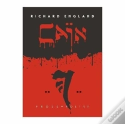 Capa do artigo Cain