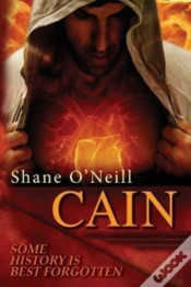 Capa do artigo Cain