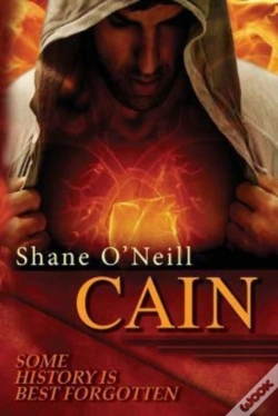 Capa do artigo Cain