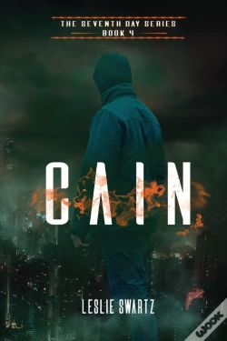 Capa do artigo Cain