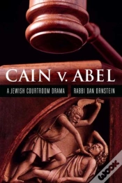 Capa do artigo Cain V. Abel