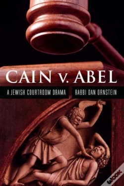 Capa do artigo Cain V. Abel