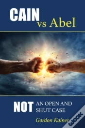 Capa do artigo Cain Versus Abel