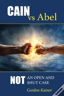Capa do artigo Cain Versus Abel