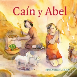 Capa do artigo Cain Y Abel
