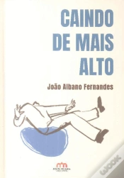 Capa do artigo Caindo de Mais Alto
