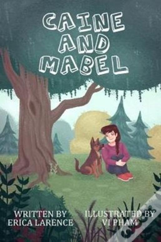 Caine And Mabel