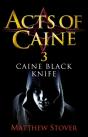 Caine Black Knife - Preview