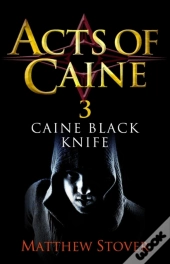 Caine Black Knife