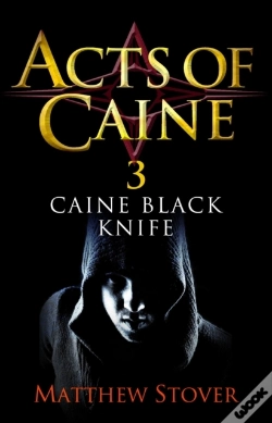 Capa do artigo Caine Black Knife