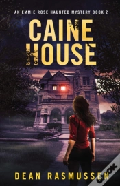 Capa do artigo Caine House