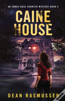 Capa do artigo Caine House