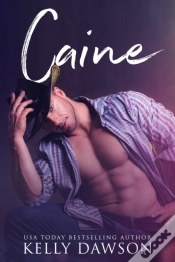 Capa do artigo Caine