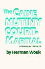 Caine Mutiny Court-Martial (Pulitzer Prize Winner) - Preview