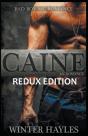 Caine - Preview