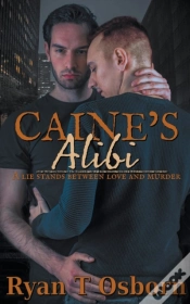 Capa do artigo Caine