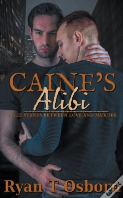 Capa do artigo Caine'S Alibi