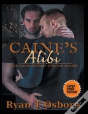 Capa do artigo Caine