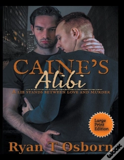Capa do artigo Caine'S Alibi