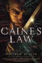 Caine'S Law - Preview