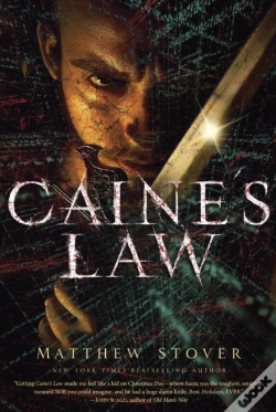 Capa do artigo Caine'S Law