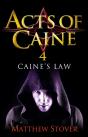 Caine'S Law - Preview