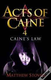 Capa do artigo Caine