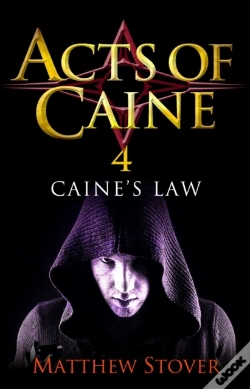 Capa do artigo Caine'S Law