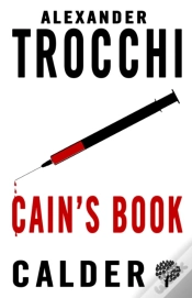 Capa do artigo Cain