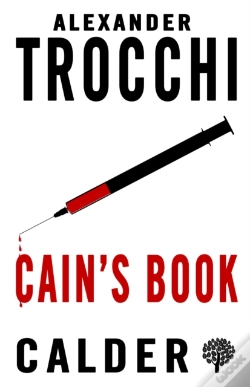 Capa do artigo Cain'S Book