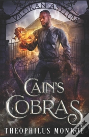 Capa do artigo Cain