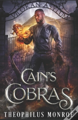 Capa do artigo Cain'S Cobras