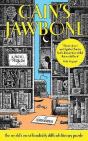 Cain's Jawbone - Preview