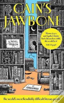 Capa do artigo Cain's Jawbone